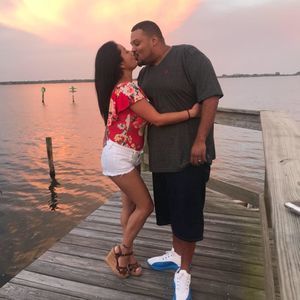 Meet your Posher, Katty